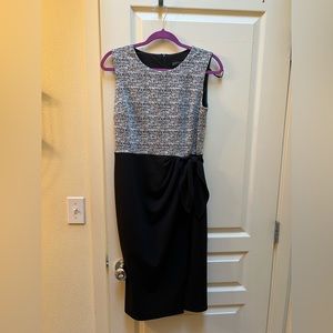 Dress from Enfocus Studio